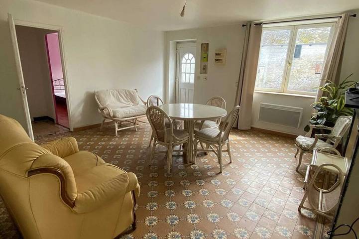 Location de vacances pour 2 personnes dans Bavay - 4