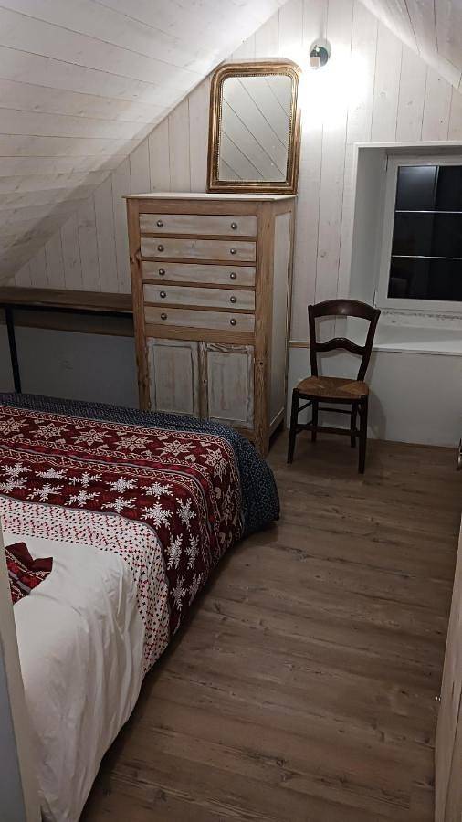 Location de vacances pour 10 personnes, avec vue et terrasse à Betpouey - 4