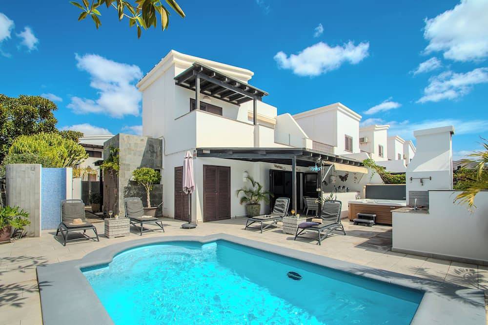 Casa vacanza a Yaiza a partire da 217€ a notte