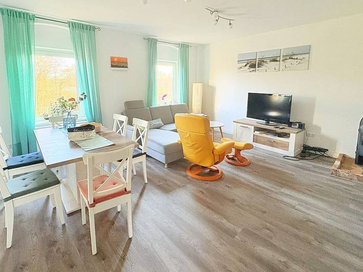Ferienhaus für 8 Personen, mit Garten, kinderfreundlich in Sassnitz - 3