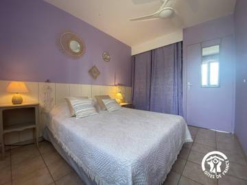 Maison De Vacances pour 4 Personnes dans Latour-Bas-Elne, Région de Perpignan, Photo 2