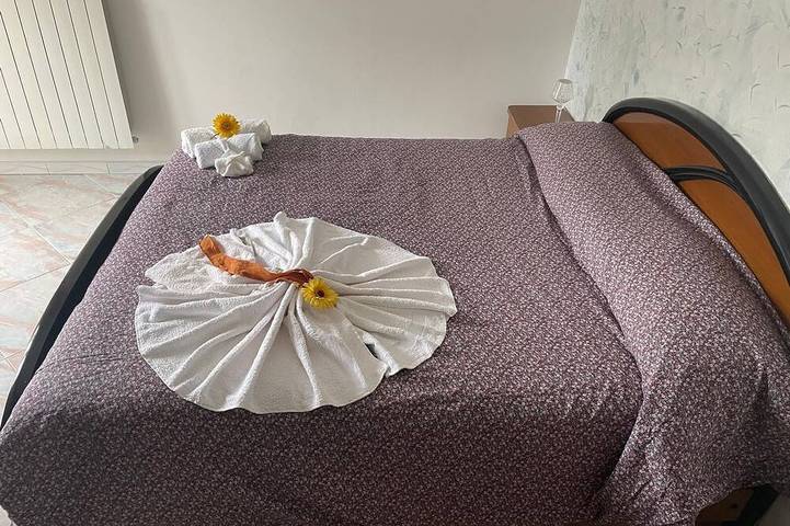 Holiday home for 6 people, with pets - 1