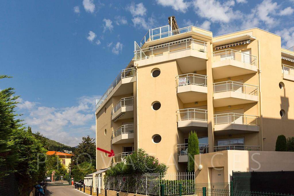 Ganze Ferienwohnung, Wohnung in Roquebrune-Cap-Martin in Roquebrune-Cap-Martin, Nizza und Umgebung