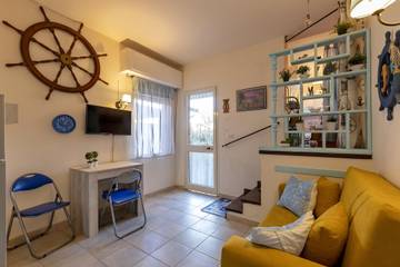 Vakantieappartement voor 4 Personen in Stintino, Nurra, Afbeelding 2