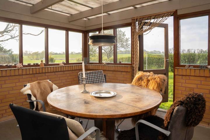 Villa für 8 Personen auf Seeland - 3