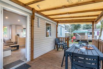 Vakantiehuis voor 6 Personen in Longeville-sur-Mer, Vendée, Afbeelding 3