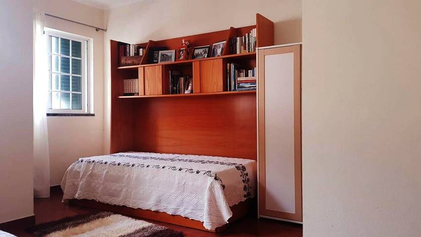 Maison d’hôte pour 2 personnes, avec jardin et terrasse dans Açores - 2