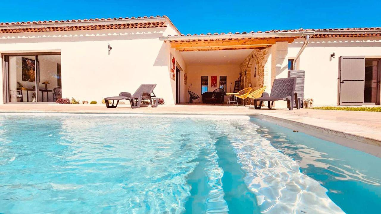 Villa luxueuse en Provence, Luberon in Mane, Parc naturel régional du Luberon