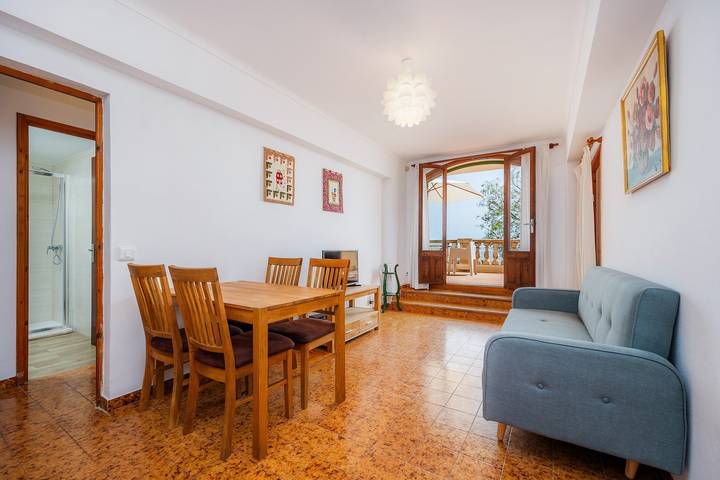 Ferienwohnung für 3 Personen in Cala Bona - 3