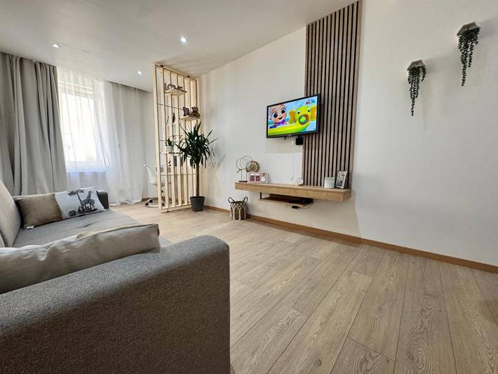 Gîte pour 4 personnes dans Office De Tourisme De Millau - 3