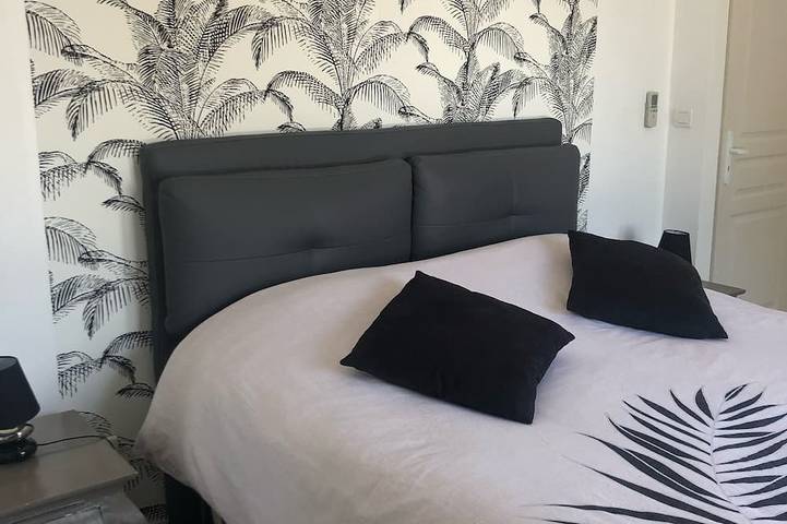 Villa pour 11 personnes, avec terrasse et jardin à Figari - 2