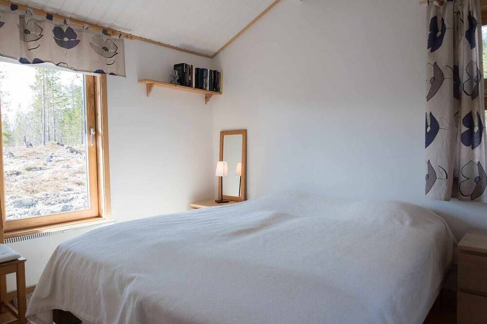 Sauna | Terrace | Engine heater | Pets allowed in Lofsdalen, Härjedalen