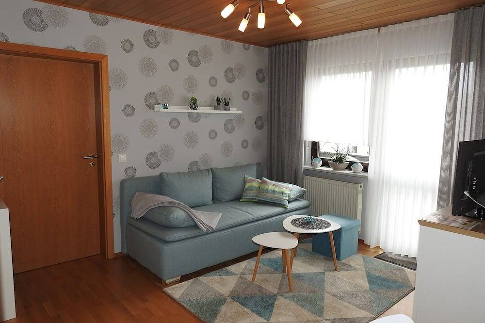 Ganze Wohnung, Weindl's Ferienwohnung mit Balkon in Naila, Landkreis Hof