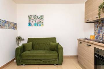 Glamping per 2 Persone in Catania, Catania e dintorni, Foto 3