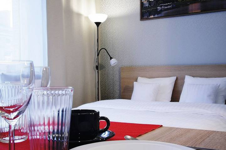 Entire apartment, Apartment Iii Grayfor2 Old Town Kraków in Cracow, Lesser Poland
