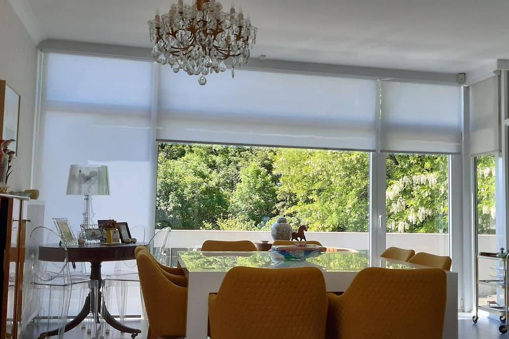 Entire apartment, Magnificent apartment-Brussels Expo. in Brussels, Brussels region