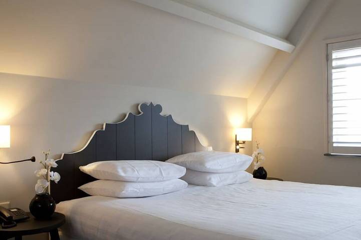 Hôtel pour 3 personnes à Huizen - 3