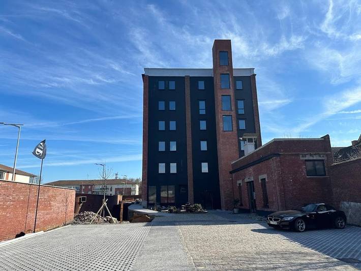 Appart’hôtel pour 2 personnes, avec vue, animaux acceptés
