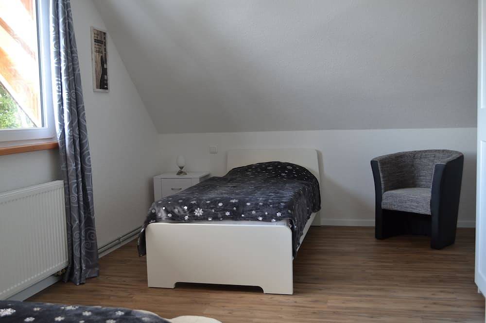 Hm- Ferienhaus 1 Deluxe Krombachtalsperre in Driedorf, Lahn-Dill-Kreis