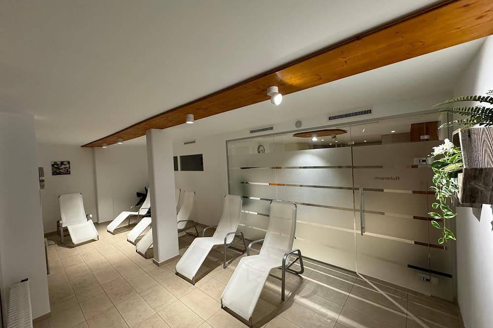 Entire apartment, Bayerwald - Private studio apartment in the Predigstuhl Resort in Sankt Englmar, Eastern Bavaria