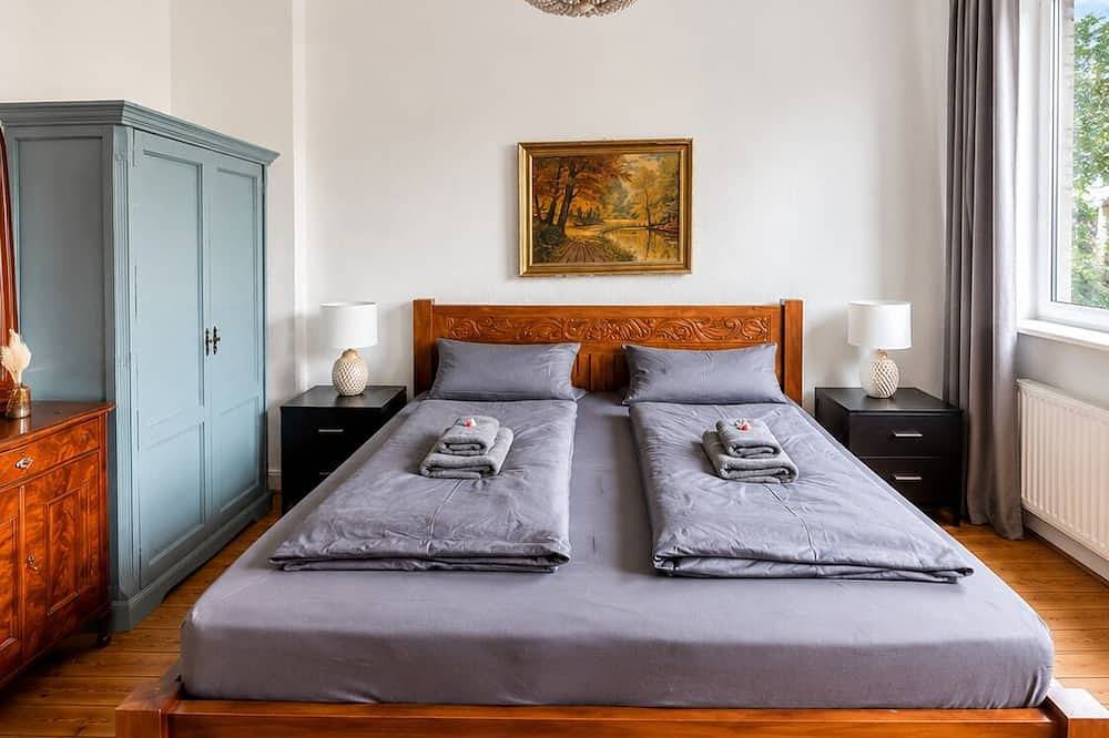 Apartamento entero, Velmora Boutique Suites: Design apartment near the city center in Lübeck (Ciudad), Lübeck