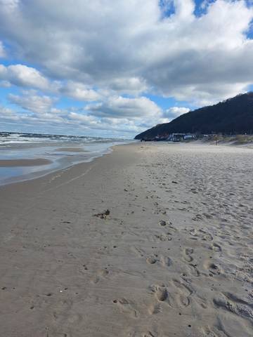 Apartament Wakacyjny dla 3 osoby w Międzyzdroje, Międzyzdroje (Gmina), Zdjęcie 1