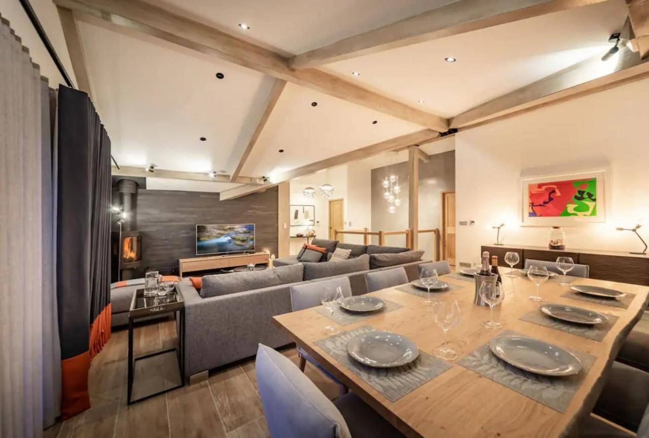Zermatt Apartment with View in Zermatt, Walliser Alpen
