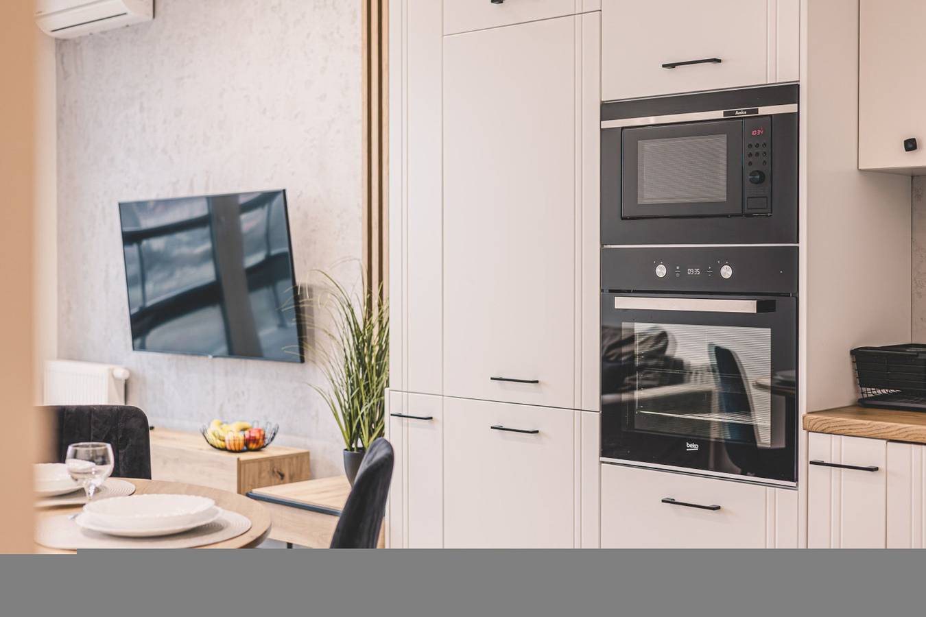 Cały apartament, Torre 133 | 15 piętro | Panoramiczny Widok | Garaż in Kielce, Województwo świętokrzyskie