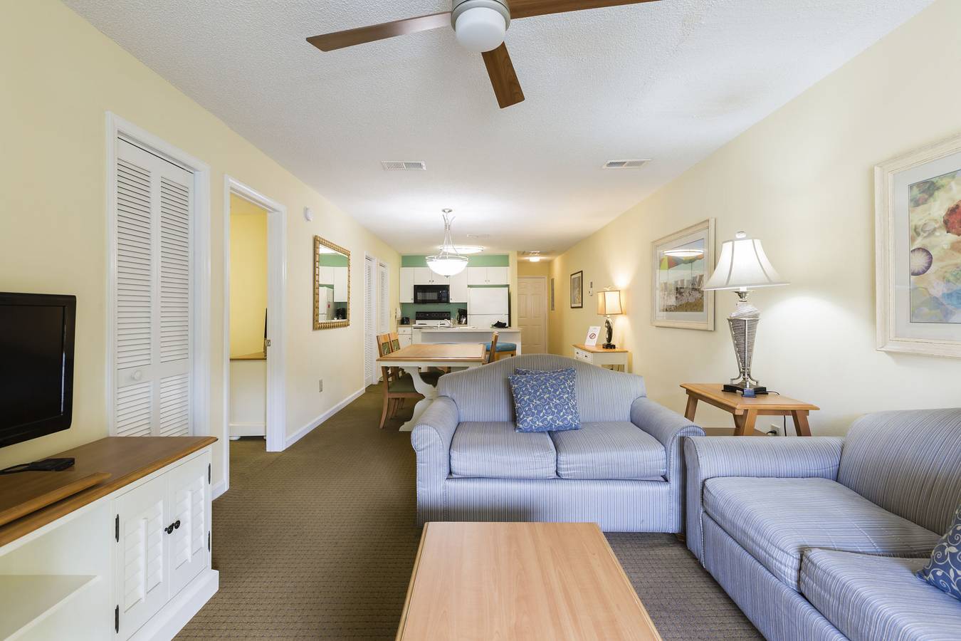 Apartamento entero, Sandy Shores Iii in Garden City (South Carolina), Grand Strand