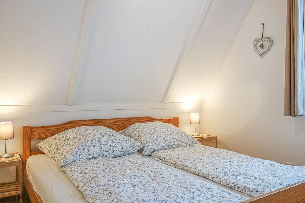 Prachtig huis met 3 slaapkamers in Bad. in Bad Arolsen, Twistesee