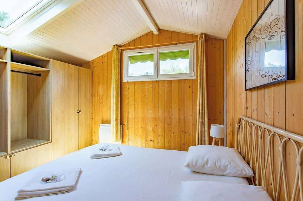 Apartamento entero, Villa des Sables: Cosy Apartment with Bassin View and Balcony in Le Canon, Lège-Cap-Ferret