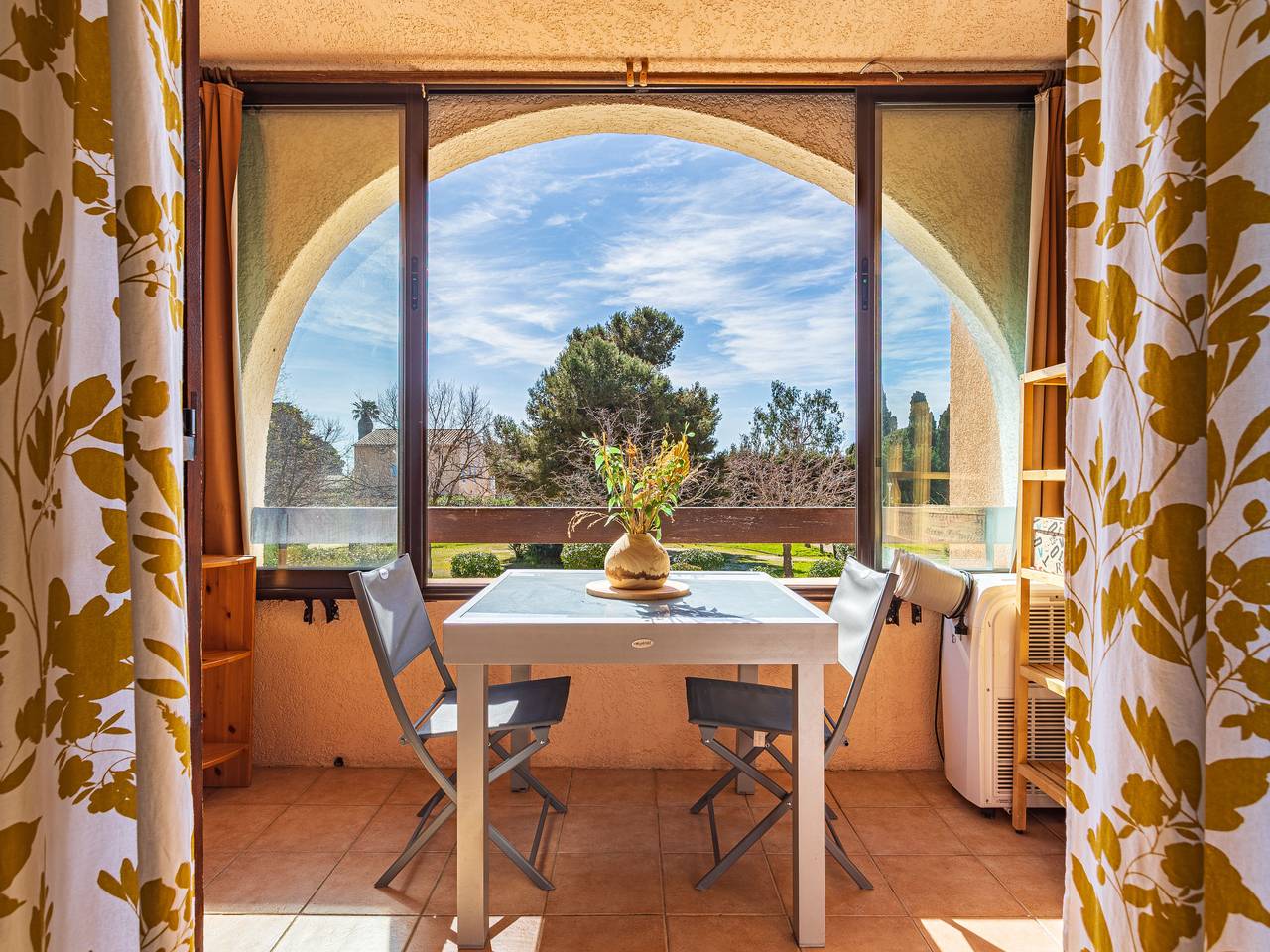 Apartamento entero, Les Iles Du Soleil in La Londe-les-Maures, Parque nacional Port-Cros