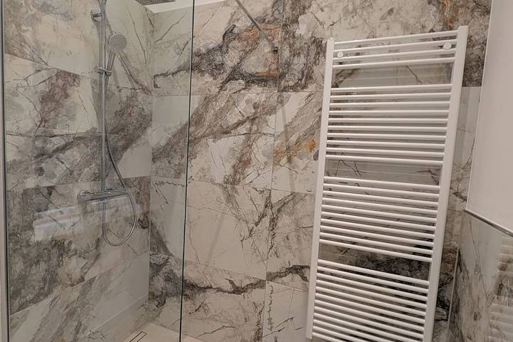 Ferienwohnung für 4 Personen bei der Museumsinsel Berlin - 4