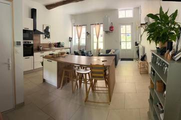 Gîte pour 5 personnes, adapté aux familles à Mortagne-au-Perche