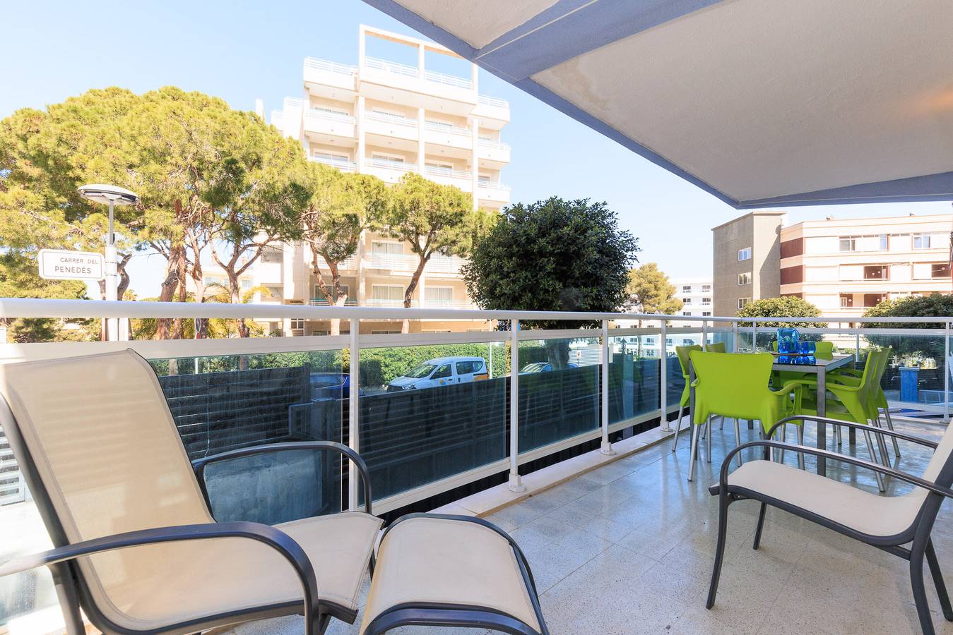Ganze Wohnung, S205-055 Uhc La Cumbre in Salou, Costa Dorada