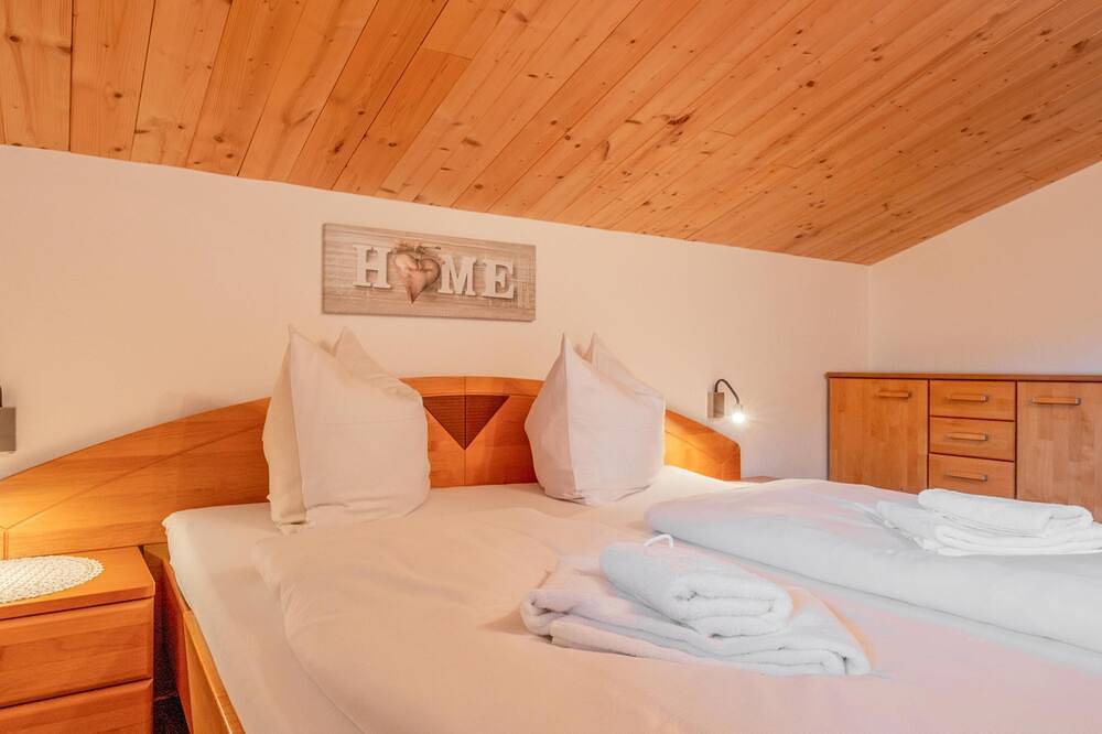 Chalet in Traumlage, nur 3 Minuten zum Lift in Söll, Kaisergebirge