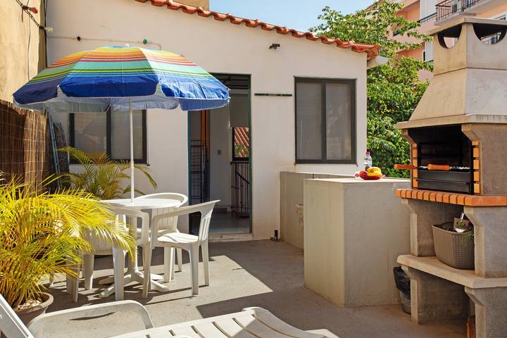 Ferienwohnung für 4 Personen, mit Balkon in Funchal - 2
