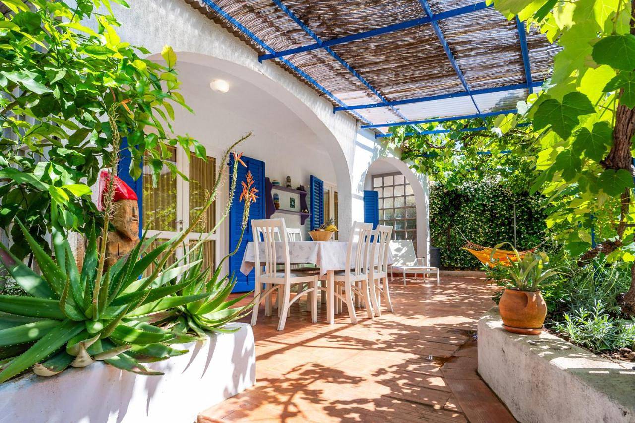 Geheel appartement, Casa Porozina - Cozy Apartments & Rooms - Paradise Beach 300m in Cres Stad, Cres