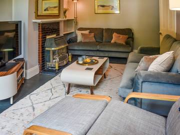 Holiday Rental for 6 People in Overstrand, Norfolk, Photo 1