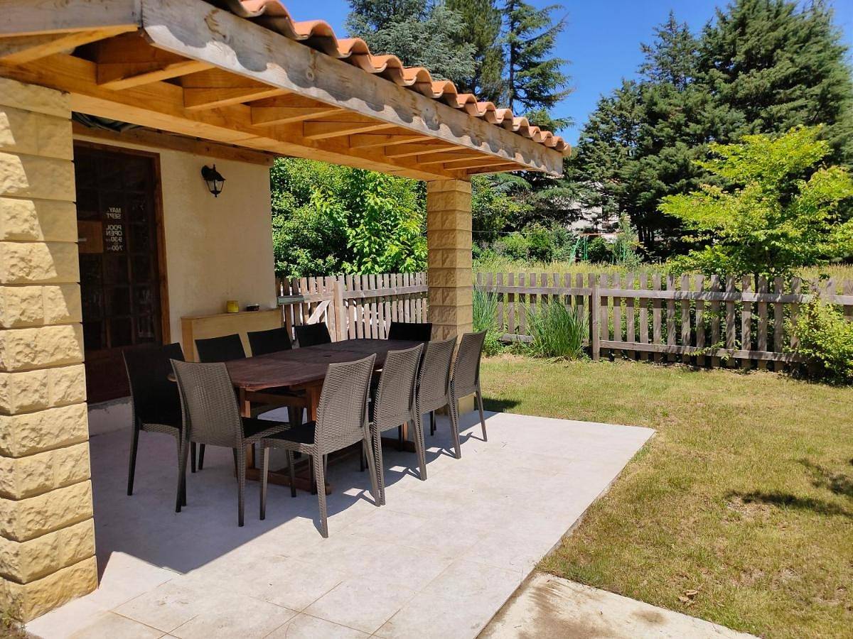 Five-Bedroom House in Quillan, Parc naturel régional Corbières-Fenouillèdes