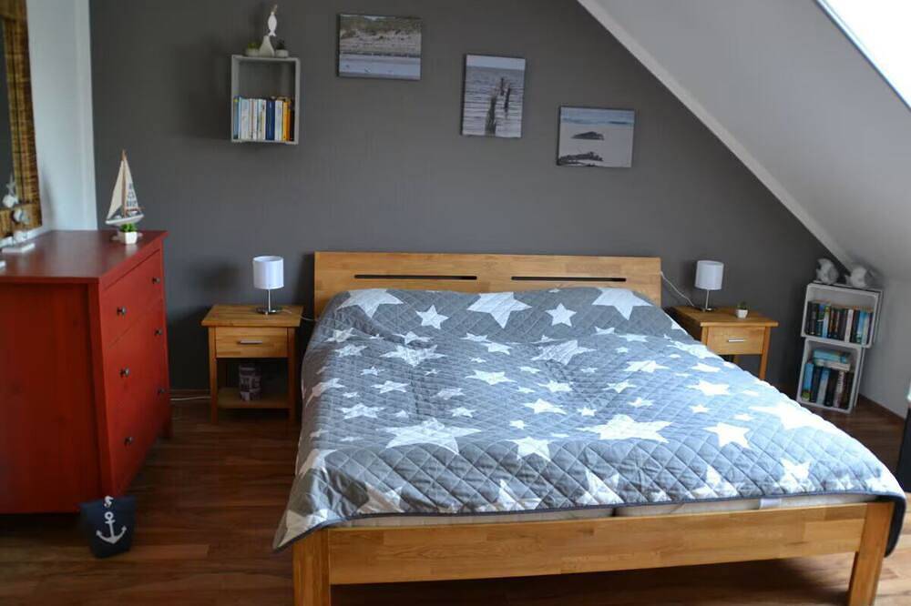 Ferienhaus für 5 Gäste mit 95m² in Cuxhaven in Sahlenburg, Cuxhaven