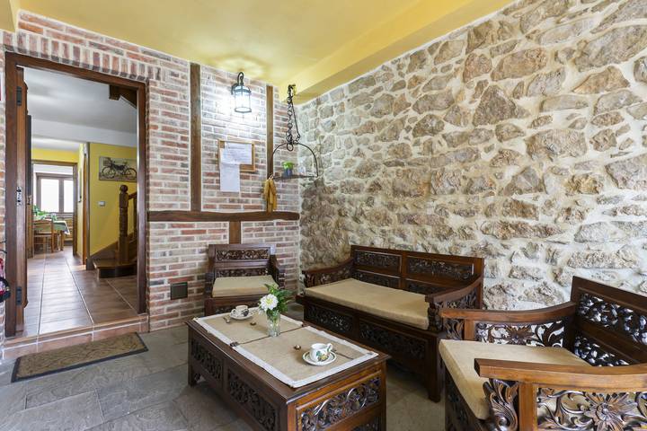 Chalet para 5 personas en Costa Occidental (Cantabria) - 4