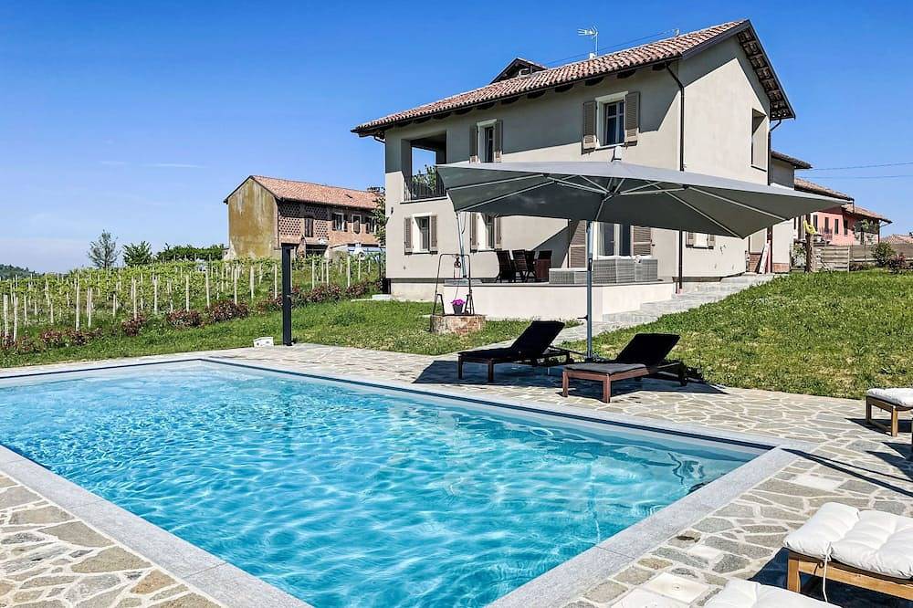 Appartamento vacanze a Langhe a partire da 125€ a notte