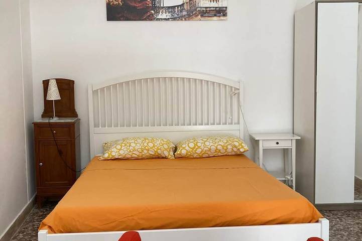Maison dans le centre historique de Noto avec jardin privé in Noto, Région de Noto