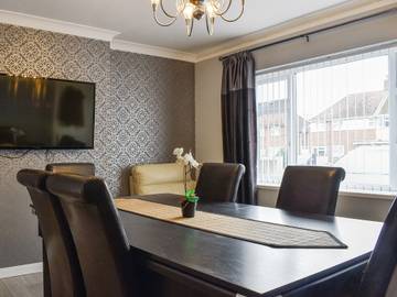 Ferienhaus für 4 Personen in Poole, Poole Harbour, Bild 3