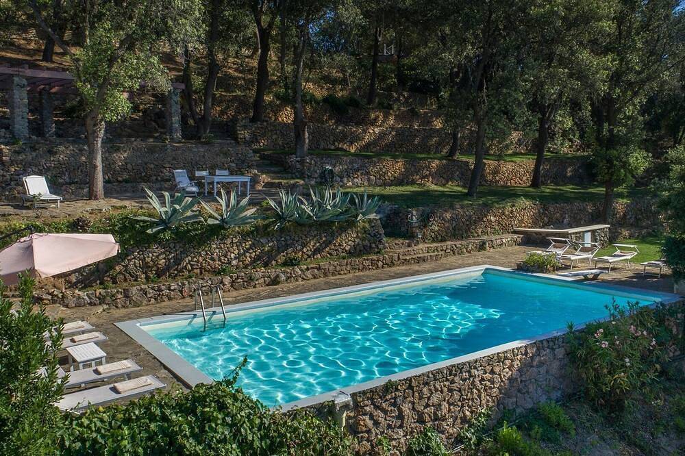 Cala Piccola, Monte Argentario, Grosseto and Maremma in Cala Piccola, Provincia di Grosseto