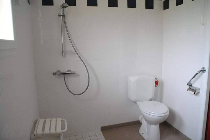 Location de vacances pour 4 personnes, avec jardin à Mugron - 4