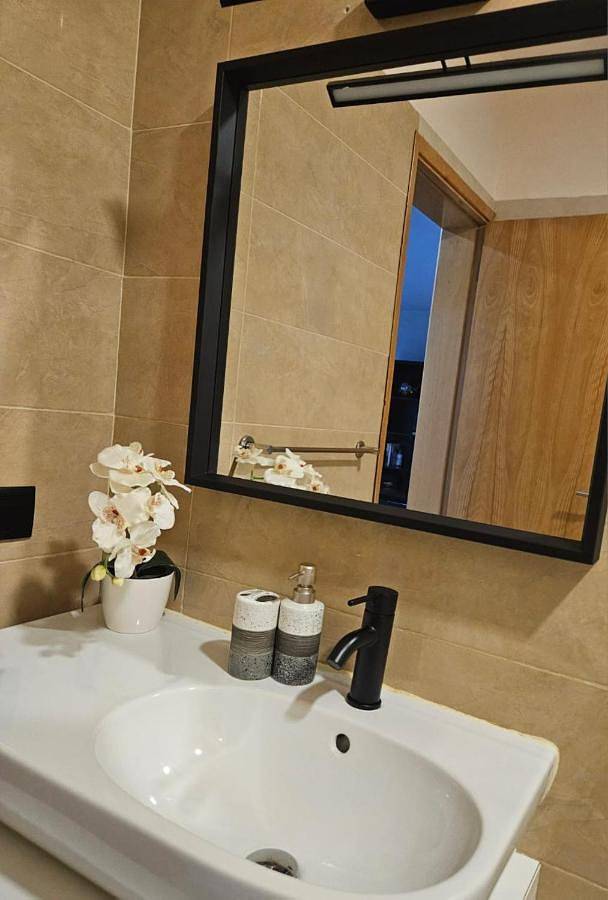 Gîte pour 3 personnes, avec vue et jardin dans Sal Rei - 4