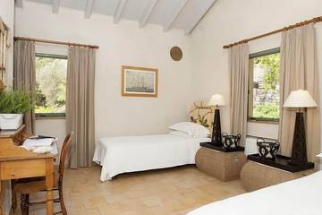 Villa for 6 People in Samos, Photo 3