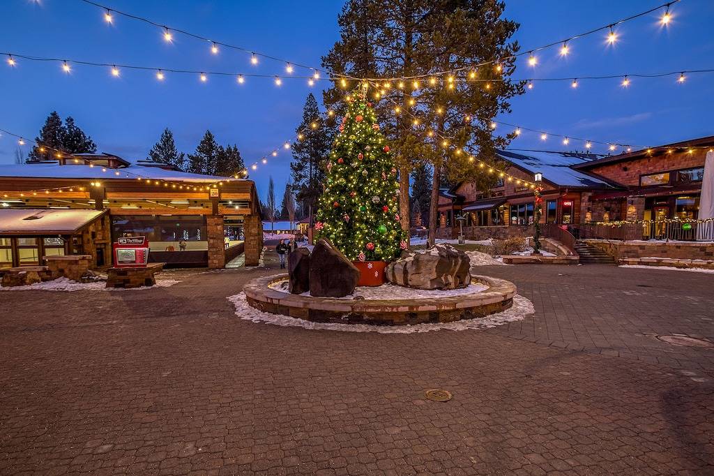 Modernes, einstöckiges Sunriver-Haus mit Master Suite und Whirlpool! in Sunriver, Deschutes County